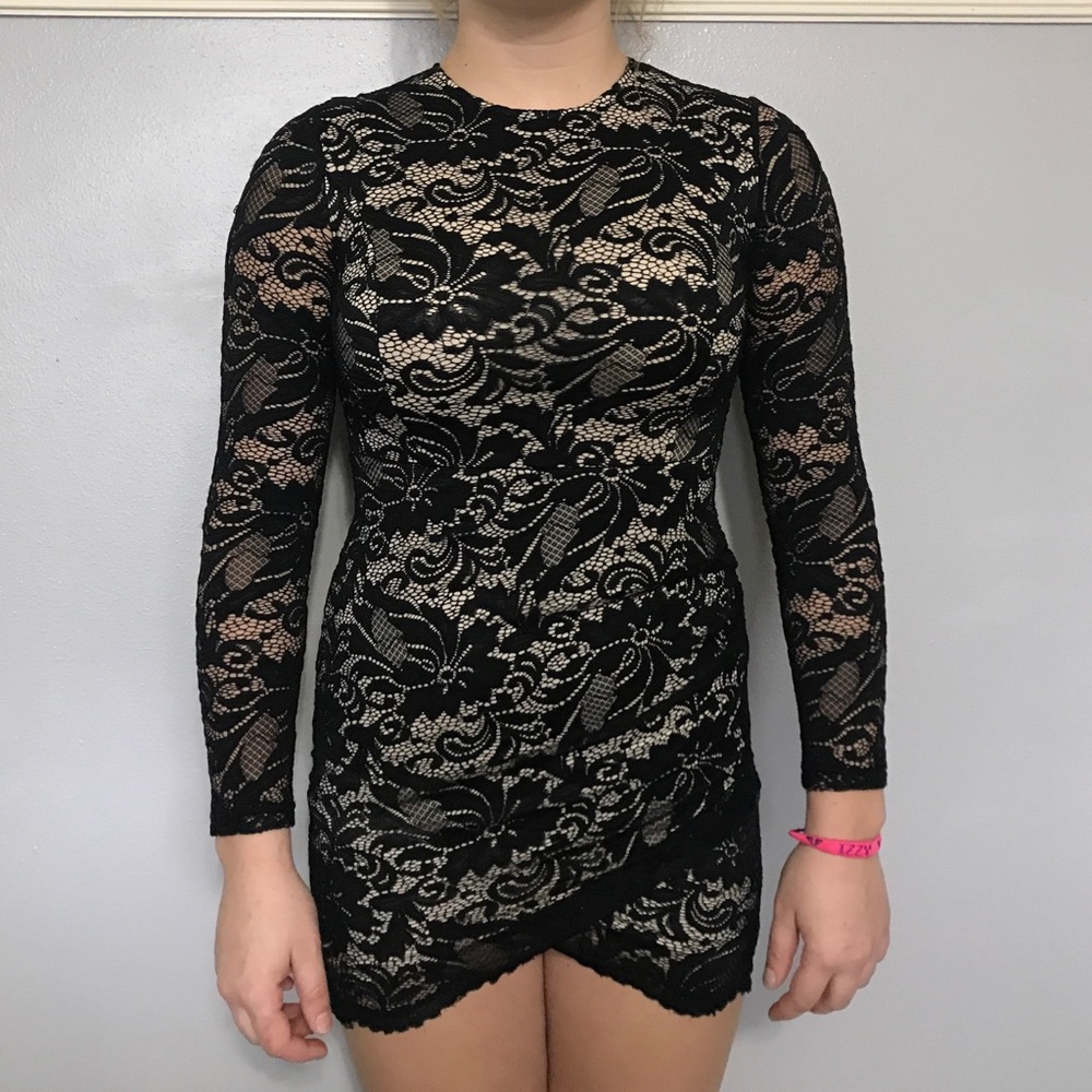 Brand new homecoming dress